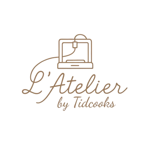 L’Atelier by Tidcooks