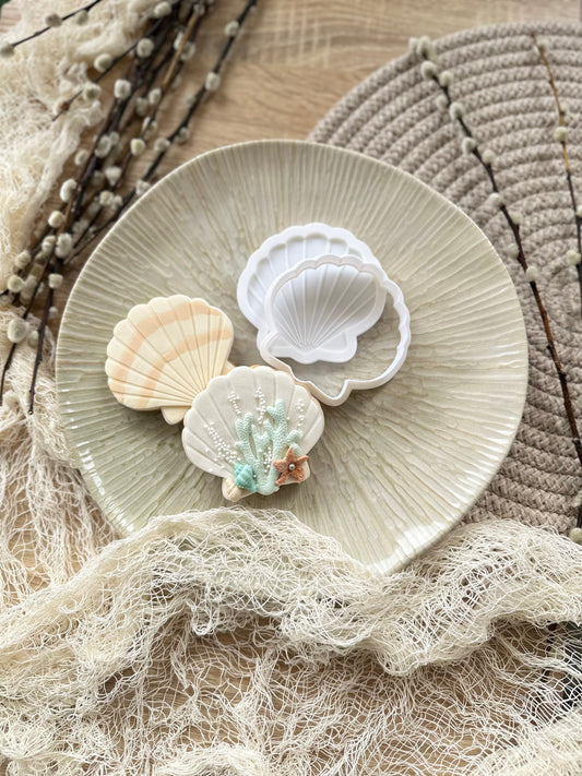 Coquillage #2